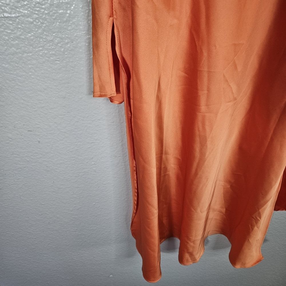Hutch Baja Top Orange Size S - Picture 8 of 13